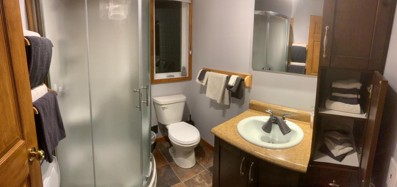 Chalets Garou Saint-Ferdinand Esterno foto